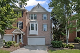5159 Wellsley Bend, Alpharetta, GA 30005