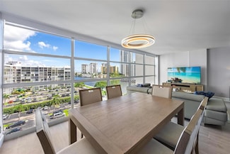 600 Parkview Dr Unit 815, Hallandale Beach, FL 33009