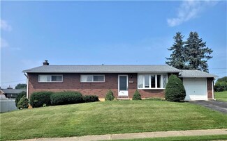 1312 5th St, Whitehall, PA 18052