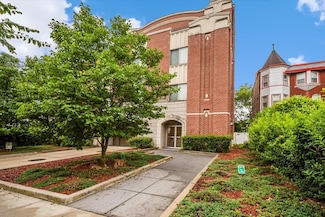 25 Duncan Ave Unit 210, Jersey City, NJ 07304