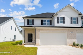2120 Dartford Dr Unit B, Greenville, NC 27834