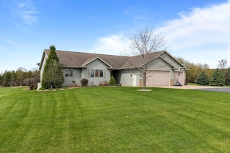 N829 Stanley Dr, Fremont, WI 54940