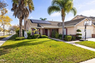 740 Sara Dr, Oxnard, CA 93030