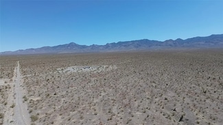 7601 N Blagg Rd, Pahrump, NV 89060