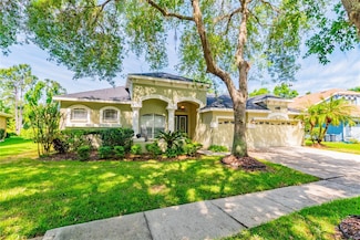 6119 Vireoridge Dr, Lithia, FL 33547