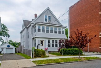 108 Brown Ave, Holyoke, MA 01040