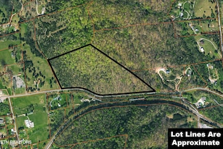 0 Heiskell Rd, Heiskell, TN 37754