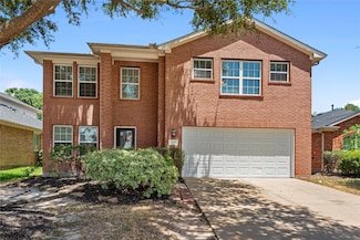 9638 Rex Creek Ct, Spring, TX 77379