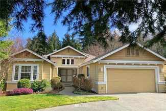 162 Seaway Place, Port Ludlow, WA 98365