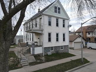 1468 S 74th St, Milwaukee, WI 53214