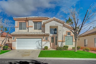 316 Blackstone River Ave, Las Vegas, NV 89148
