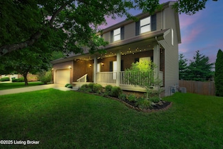 5121 Craigs Creek Dr, Louisville, KY 40241