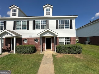630 Mill Stone Bluff Unit B, Monroe, GA 30655
