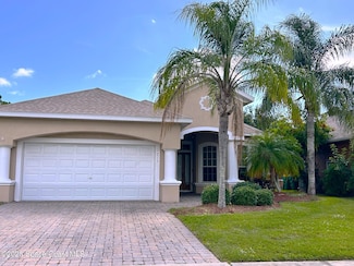 1215 Clubhouse Dr, Rockledge, FL 32955