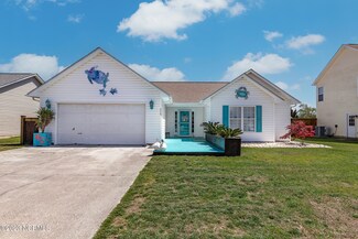 228 Rutledge Ave, Beaufort, NC 28516