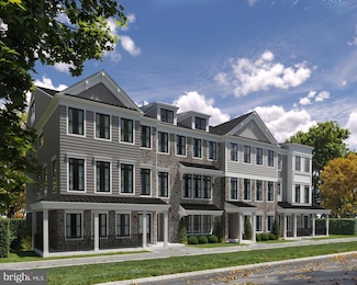 407 Pennybrook Ct Unit 4 REDFORD END, Flourtown, PA 19031