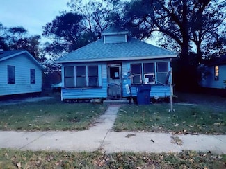 2425 Wood St, Muskegon, MI 49444