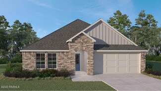 205 Cedar Peak Ln, Lafayette, LA 70501