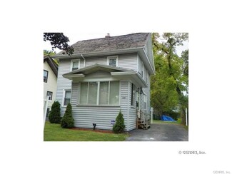 105 Floverton St, Rochester, NY 14610