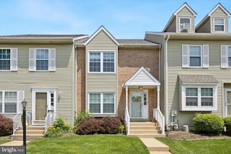 76 Louis James Ct Unit 76, Upper Chichester, PA 19014