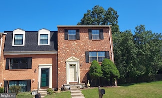 17 Kimball Ridge Ct, Catonsville, MD 21228