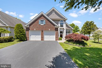 78 Honeyflower Ln, Princeton Junction, NJ 08550