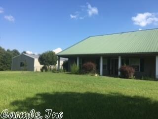 56 Applegate Ln, Star City, AR 71667