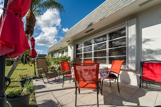 2638 Gately Dr E Unit 830, West Palm Beach, FL 33415