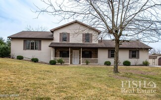 465 Buck Hill Rd, Muncy, PA 17756