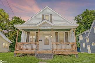 1316 Corse St, Burlington, IA 52601