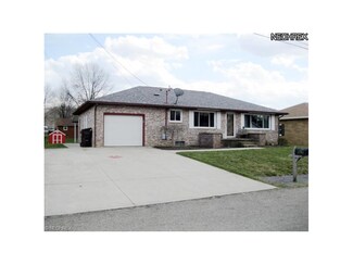 945 Ike St, Minerva, OH 44657