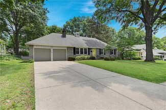 6919 Russell St, Overland Park, KS 66204