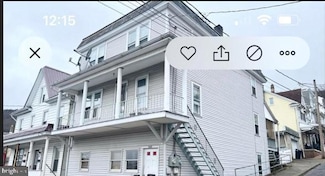727 E Packer St, Shamokin, PA 17872