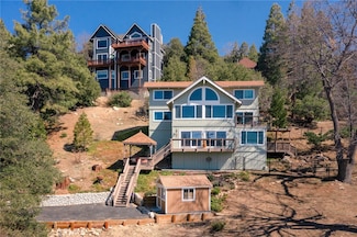 28834 Zion Dr, Lake Arrowhead, CA 92321