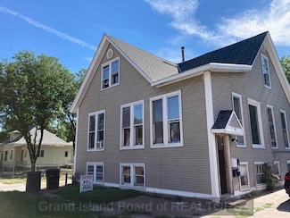 310 N Saunders Ave, Hastings, NE 68901