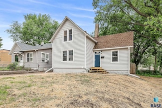 217 N West Ave, Sioux Falls, SD 57104