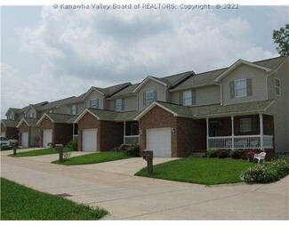 72 Maddys Ln, Elkview, WV 25071
