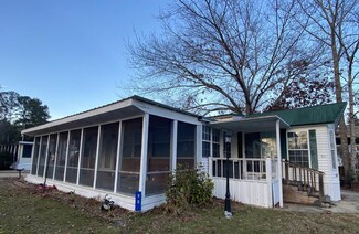 90 Whispering Pines Blvd, Georgetown, GA 39854