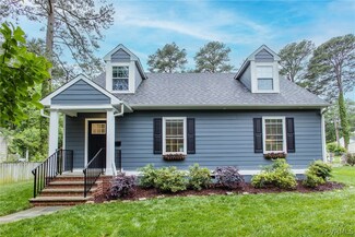 6511 Hanover Ave, Richmond, VA 23226