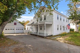 9 Belknap Mountain Rd, Gilford, NH 03249