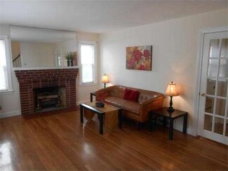 78 Kendrick Ave, Worcester, MA 01606