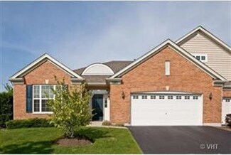 1187 Patrick Henry Pkwy Unit 1401, Bolingbrook, IL 60490