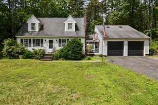 101 Warren Rd, Townsend, MA 01469