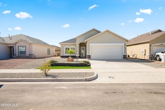 13932 Sky Harbor Ave, Horizon City, TX 79928