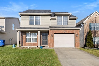 216 Prescott Ln, Winchester, KY 40391