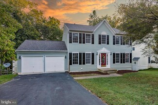 16 Norfolk St, Fredericksburg, VA 22406