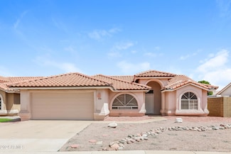 1202 E Erie St, Chandler, AZ 85225