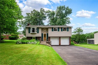 115 Crosslands Rd, Butler, PA 16002