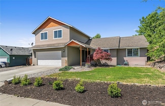 2724 Semolina Loop, East Wenatchee, WA 98802