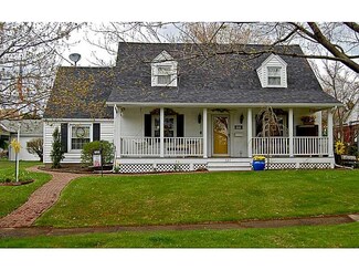 721 Sewickley St, Greensburg, PA 15601